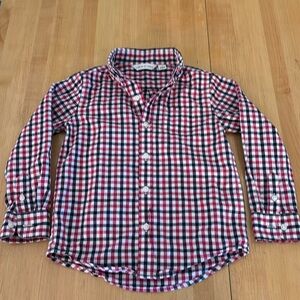 Janie and Jack Shirt